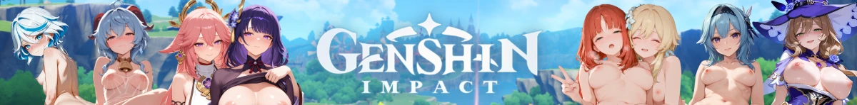 Genshin Impact Banner
