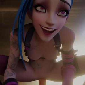 Jinx