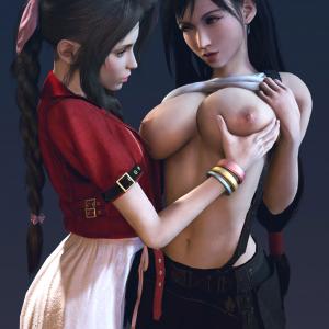 Tifa Lockhart