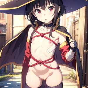 Megumin