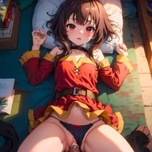 Megumin