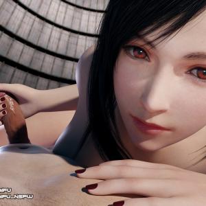 Tifa Lockhart