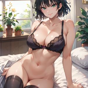 Fubuki