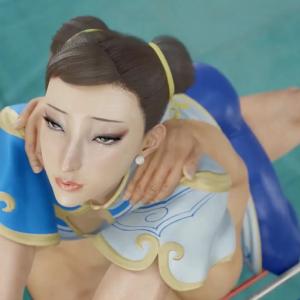 Chun-Li