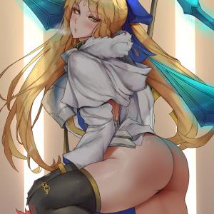 Artoria Pendragon