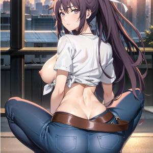 Kanzaki Kaori