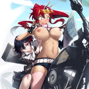 Yoko Littner