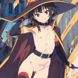 Megumin