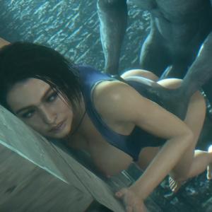 Jill Valentine