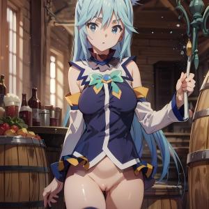 Aqua