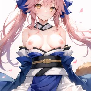 Tamamo no Mae