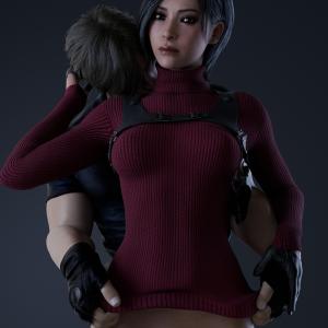 Ada Wong