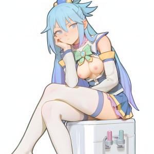 Aqua
