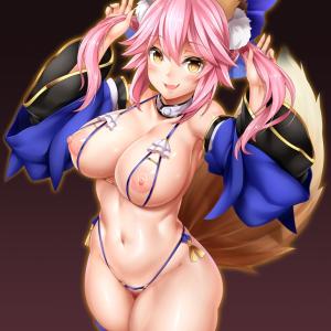 Tamamo no Mae