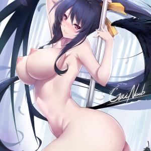 Akeno Himejima