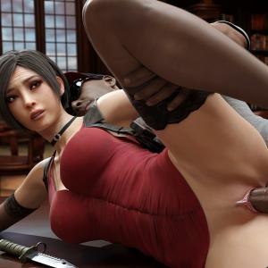 Ada Wong