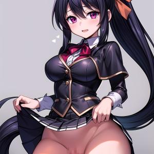Akeno Himejima