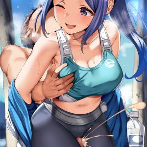 Kanan Matsuura