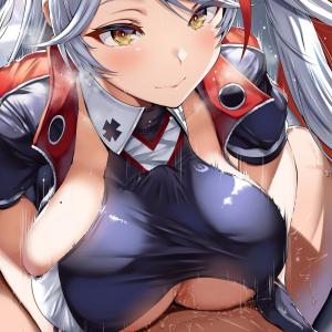 Prinz Eugen