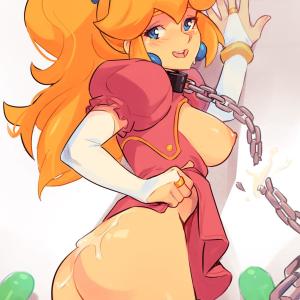Princess Peach