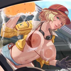 Cindy Aurum