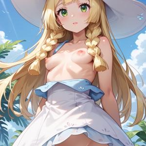 Lillie