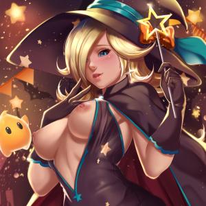 Rosalina