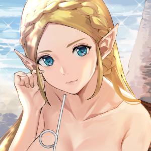 Princess Zelda
