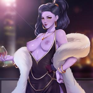 Widowmaker