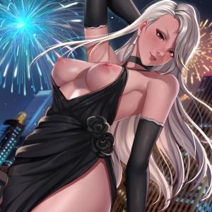 Sae Niijima