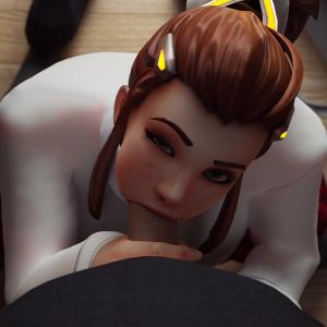 Brigitte