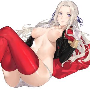 Edelgard