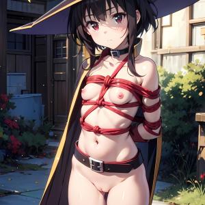 Megumin