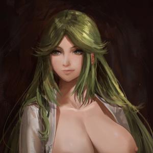 Palutena