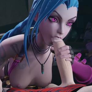 Jinx