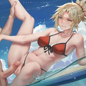 Mordred