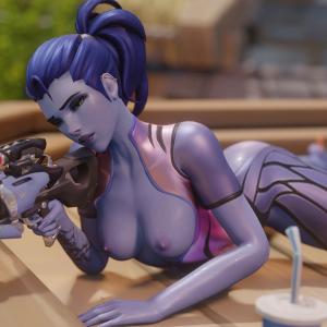 Widowmaker