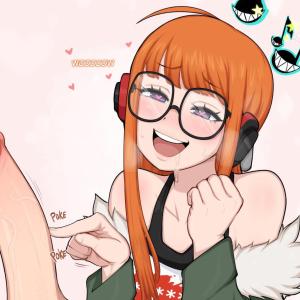 Futaba Sakura