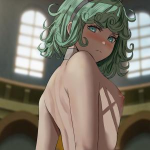 Tatsumaki