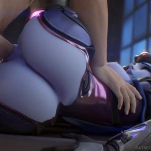 Widowmaker