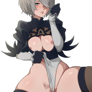 YoRHa No.2 Type B