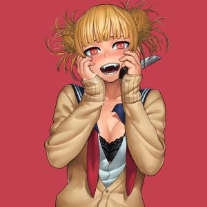 Himiko Toga