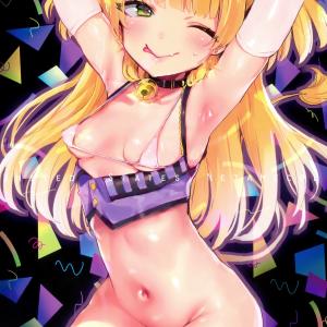 Rika Jougasaki