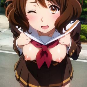 Kumiko Oumae