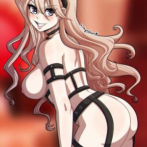 Miu Iruma