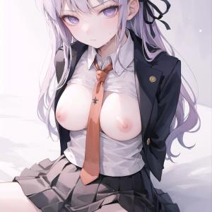 Kyoko Kirigiri