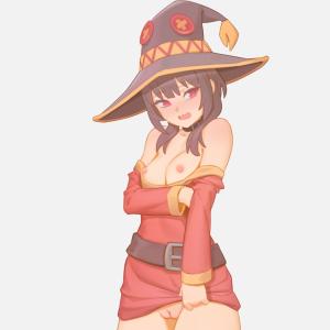 Megumin