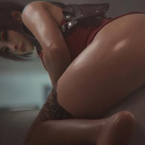 Ada Wong