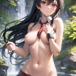Akame