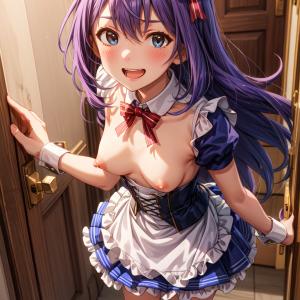 Anna Mochizuki
